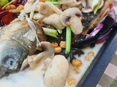 -天祥斋老北京八大碗烧烤家常菜(田村店)