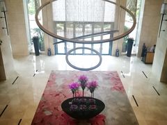 -佛山顺德金茂华美达广场大酒店