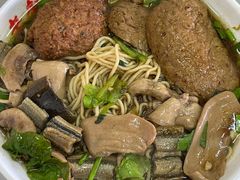 -老赵面店(大西路店)