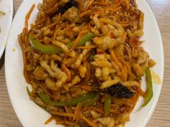 -姥家春饼店(漳州二路店)