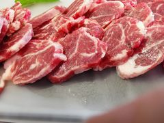 小辫子肉-卜奎烤右