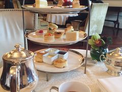 -Salon de Ville浦江汇(上海外滩华尔道夫酒店店)