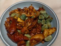 -小吊梨汤·北京菜·烤鸭(鸟巢店)