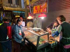 -明记牛杂(新马路分店)
