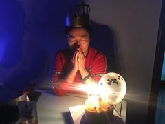 -CAKE BOSS 蛋糕老板(领展购物广场·中关村店)