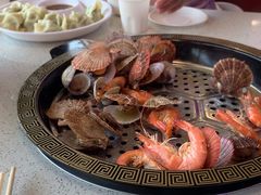 -巧克力渔家.小船海鲜家常菜(三浴场店)