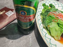 -1937青岛老味道·海肠捞饭·青岛菜(大鲍岛栈桥店)