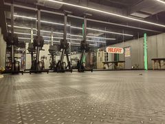 -乐刻运动健身(黄龙饭店旗舰店)