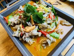 -小三元自助火锅(龙湖北城天街商场店)