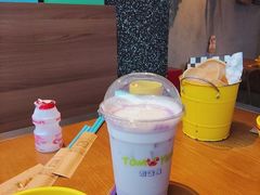 -泰盏鬼·颓废冬阴(陈家祠扬韬店)