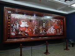 -胡志明市美术馆