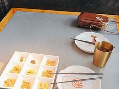 -探鱼·鲜青椒爽麻烤鱼(苏宁广场店)