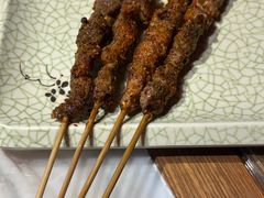 -贺秦生陕面王(富力城店)