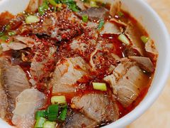 -覃肥叔桂林米粉(粮道街店)