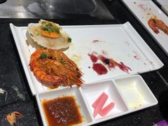 -法式利昂铁板烧主题餐厅(唐山爱琴海店)