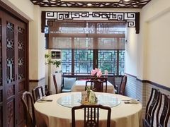 -山水茶艺馆·点心粤菜·30年老字号