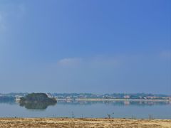 -千龙湖生态旅游度假区