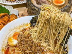 -木木鲜海鲜面(天一店)