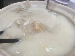 -凤城礼记鱼翅海鲜酒家(新马路总店)