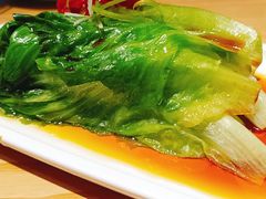 -船歌·鱼水饺青岛菜(国贸商城店)