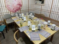 -FullHouse桌游狼人跑团剧本杀(徐家汇店)