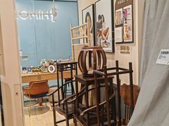 -海马体照相馆(成都来福士广场店)
