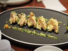 奇妙虾球-喜鼎海胆水饺(东港店)