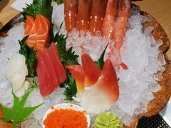 -虹料理·日料放题(悠方店)