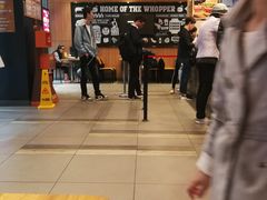 -汉堡王(EAC欧美中心店)
