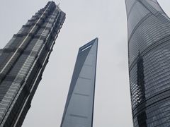 -上海中心大厦