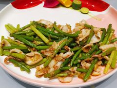 -甜阿姨·天台花园私房菜(万松园店)