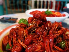 -沪小胖小龙虾(淮海中路旗舰店)