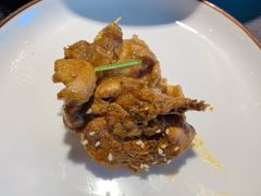 -壹号院音乐餐厅•烤全羊•新疆菜(浐灞店)
