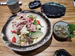 -千羽鹤海鲜居酒屋Bistro(大望路店)