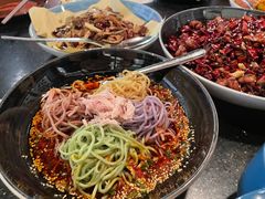 -华豫川酒家(大卫城店)