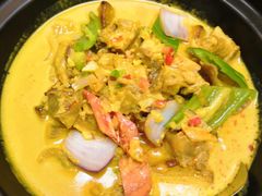 -天鲜阁·海鲜粤菜·33年老字号(石槎白云站店)