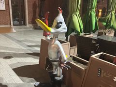 -正德楼果木烤鸭·渔家菜(东港店)