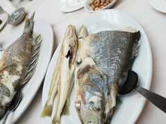 鱼饭-创发潮州饭店