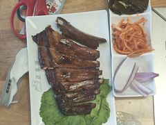 -正丰源大缸烧烤(人民路店)