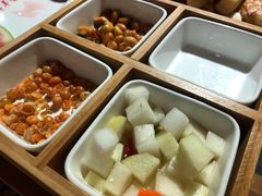 -秋语木桶鱼.酸菜鱼(开发区火车站店)