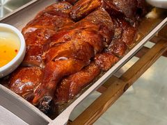 -香港蓮香樓(上環店)