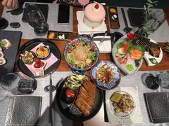 -柳叶道(牡丹广场店)