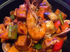 -钳真多钓虾馆·小龙虾海鲜烧烤(九六广场店)