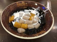 -鲜芋仙(群光广场店)