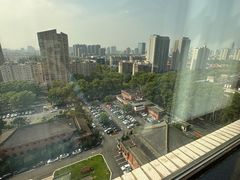 -南京钟山宾馆(江苏省会议中心)