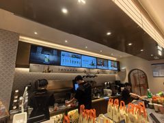 -沪上阿姨·臻选茶饮(上海环球港店)