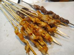 -壹块捌烧烤(灯市口店)