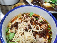 -李双猪脑花面(东大街店)