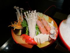 -上井料理黑金店(IFS国金中心店)