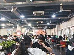 -皖北巫氏三胖地锅鸡(长淮总店)